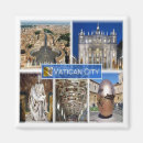 Recherche de saint peter magnets Ville du vatican