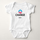 Recherche de democrat bébé vêtements Obama
