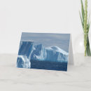 Recherche de iceberg vœux cartes Glace