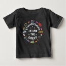 Recherche de vélos bébé tshirts Transport