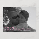 Recherche de bonne année cartes postales Rose