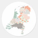 Recherche de provinces autocollants Hayon