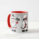 Recherche de elfe noël tasses Hiver