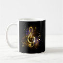 Recherche de couleurs vibrantes tasses Brillant