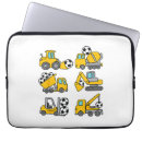 Zoek naar de bouw hoesjes Vrachtwagens
