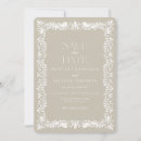 Recherche de carreaux invitations Bride