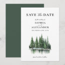 Zoek naar forest save the dates Winterbruiloft
