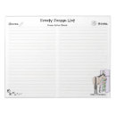 Recherche de magasin blocsnotes Liste de courses