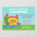 Recherche de parties de carnaval invitations Ballons