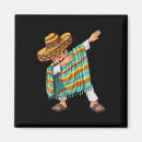 Recherche de sombrero magnete Poncho