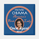 Recherche de palin magnets Barack