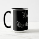 Recherche de thanksgiving day tasses Café