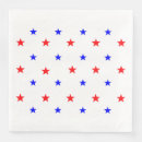 Recherche de motif serviettes Étoiles