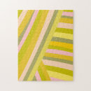Recherche de motif de rayure puzzles Moderne