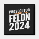 Recherche de politique magnets Biden