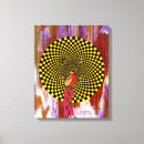 Recherche de pop impressions sur toile posters Psychédélique