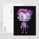 Recherche de frankenstein cartes postales Déplaisant