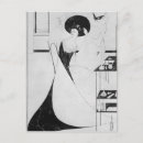 Recherche de salome cartes postales Beardsley