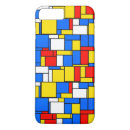 Recherche de mondriaan iphone coques Géométrique