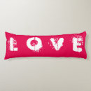 Recherche de corps rouge Amour