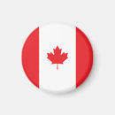Recherche de drapeau du canada magnets Ottawa