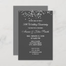 Recherche de strass invitations Gris