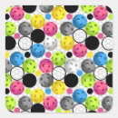 Recherche de pois blanc vert autocollants Jaune