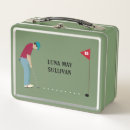 Zoek naar golf lunchboxen Golfer