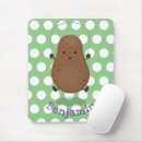 Recherche de pommes terre tapis souris Pomme de terre