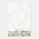 Recherche de relief post its Hachures