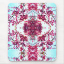 Zoek naar bloeiende bomen muismatten Floreel