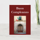Zoek naar compleanno kaarten Italië