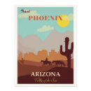 Recherche de vintage arizona posters Ville