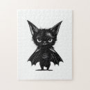 Recherche de grincheux puzzles Citrouille