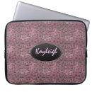 Zoek naar meisjes laptop sleeves Zwart