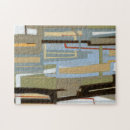 Recherche de normand puzzles Moderne