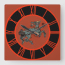 Recherche de harmonie horloges Feng shui