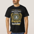 Recherche de arduino tshirts Chemise arduino pour homme