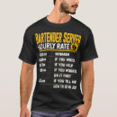 Zoek naar servers kleding Humor