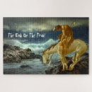 Recherche de art de roche puzzles Roches