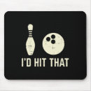 Recherche de boule bowling tapis souris Bowling vert ohio