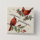 Recherche de perruches badges Noël