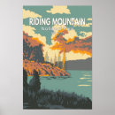 Recherche de riding Manitoba