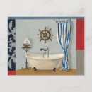 Recherche de rideau rouge cartes postales Bleu