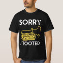 Recherche de orchestra tshirts Instrument de musique