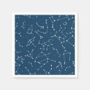 Recherche de constellation serviettes Étoile