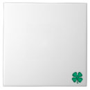 Recherche de bonne chance carreaux Irlandais