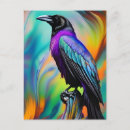 Recherche de aurore boréale cartes postales Violet