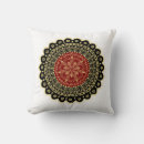 Recherche de mandala indien coussins Décoration