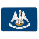 Recherche de louisiane magnets Drapeau